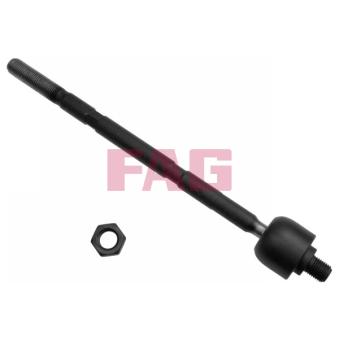 Rotule de direction intérieure, barre de connexion FAG 840 0244 10