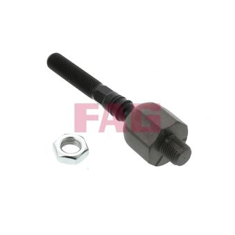 Rotule de direction intérieure, barre de connexion FAG 840 0250 10 pour ABARTH 500 / 595 / 695 2.4 D - 131cv