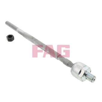 Rotule de direction intérieure, barre de connexion FAG 840 0256 10 pour VOLVO V40 1.9 T4 - 200cv