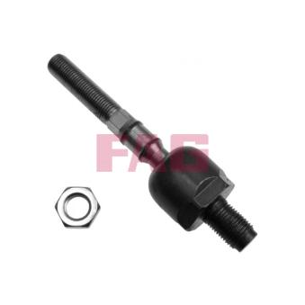 Rotule de direction intérieure, barre de connexion FAG 840 0262 10 pour ABARTH 500 / 595 / 695 2.4 D - 131cv