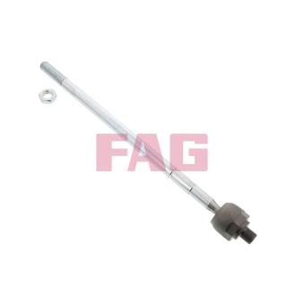 Rotule de direction intérieure, barre de connexion FAG 840 0284 10 pour FORD TRANSIT 2.2 TDCi [RWD] - 125cv