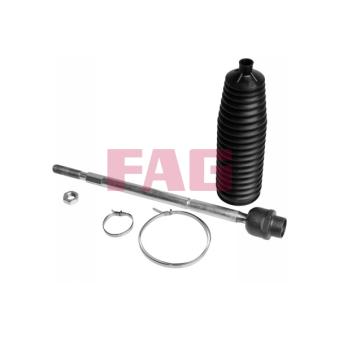 Rotule de direction intérieure, barre de connexion FAG OEM 1603008