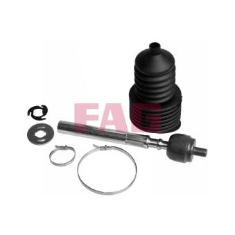 Rotule de direction intérieure, barre de connexion FAG 840 0301 10