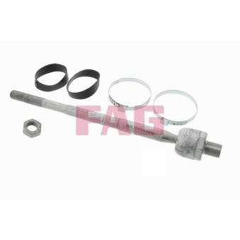 Rotule de direction intérieure, barre de connexion FAG 840 0320 10 pour SAAB 93 2.8 Turbo V6 - 230cv