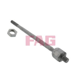 Rotule de direction intérieure, barre de connexion FAG 840 0324 10 pour VOLKSWAGEN POLO 1.4 16V - 75cv