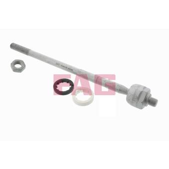 Rotule de direction intérieure, barre de connexion FAG 840 0328 10 pour FORD TRANSIT 1.6 160 SR - 110cv