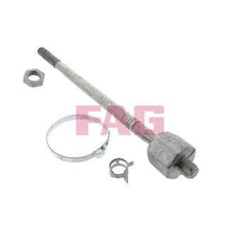 Rotule de direction intérieure, barre de connexion FAG 840 0332 10 pour OPEL ASTRA 1.6 HDi 90 16V - 90cv