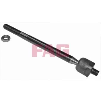 Rotule de direction intérieure, barre de connexion FAG 840 0336 10 pour FIAT MAREA 1.6 MZR - 105cv
