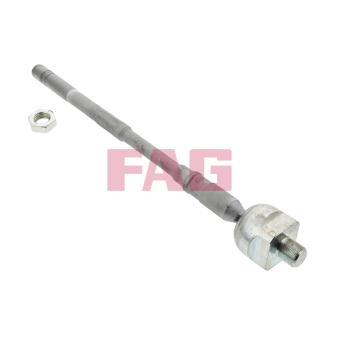 Rotule de direction intérieure, barre de connexion FAG 840 0343 10 pour RENAULT R11 2.2 Di - 110cv