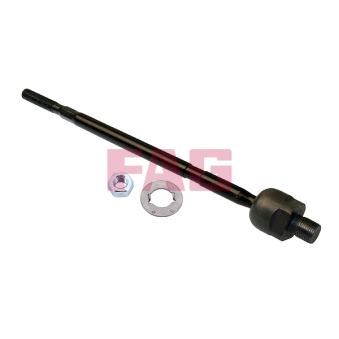 Rotule de direction intérieure, barre de connexion FAG 840 0346 10 pour SAAB 93 1.2 VVT - 90cv