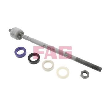 Rotule de direction intérieure, barre de connexion FAG [840 0350 10]