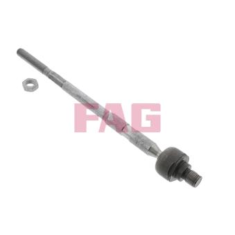 Rotule de direction intérieure, barre de connexion FAG 840 0353 10 pour AUDI COUPE 1.0 - 61cv