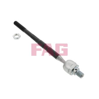 Rotule de direction intérieure, barre de connexion FAG 840 0363 10 pour OPEL ASTRA 1.7 CDTI - 110cv