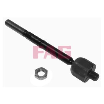 Rotule de direction intérieure, barre de connexion FAG 840 0367 10 pour AUDI A5 3.0 TDI quattro - 218cv