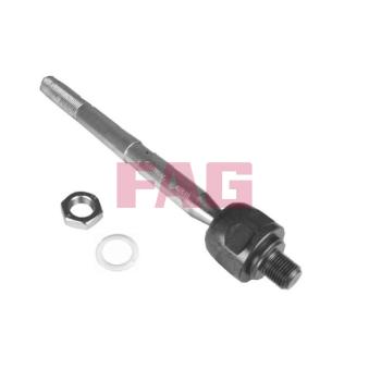 Rotule de direction intérieure, barre de connexion FAG 840 0374 10 pour MERCEDES-BENZ CLASSE C 1.6 CRDi 128 - 128cv