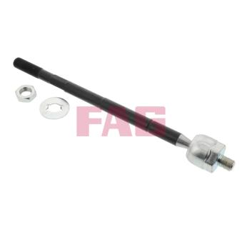 Rotule de direction intérieure, barre de connexion FAG OEM 4550349055