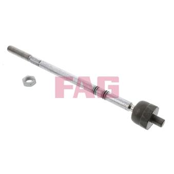 Rotule de direction intérieure, barre de connexion FAG 840 0407 10 pour MERCEDES-BENZ CLASSE E 1.6 - 110cv
