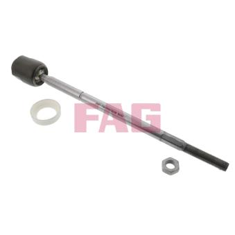 Rotule de direction intérieure, barre de connexion FAG 840 0415 10 pour OPEL TIGRA 1.4 - 90cv