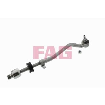 Barre de connexion FAG 840 0425 10 pour BMW Série 3 325 i X - 170cv