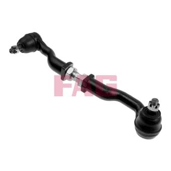 Barre de connexion FAG 840 0460 10