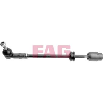 Barre de connexion FAG [840 0497 10]