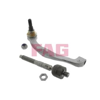 Barre de connexion FAG 840 0524 10 pour VOLKSWAGEN CALIFORNIA 2,0 TDI - 84cv