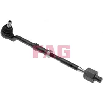 Barre de connexion FAG 840 0552 10 pour HYUNDAI I20 3.0i - 231cv