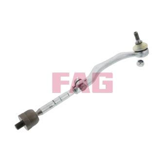 Barre de connexion FAG 840 0557 10 pour SKODA FABIA One - 98cv