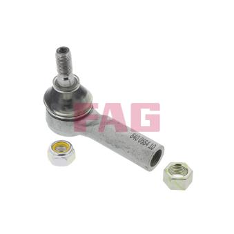 Rotule de barre de connexion FAG 840 0584 10 pour KIA JOICE 1.6 - 110cv