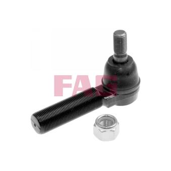 Rotule de barre de connexion FAG OEM 4504660H06 Rotule de barre de connexion FAG OEM 4504660H06