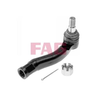Rotule de barre de connexion FAG OEM 4504669205