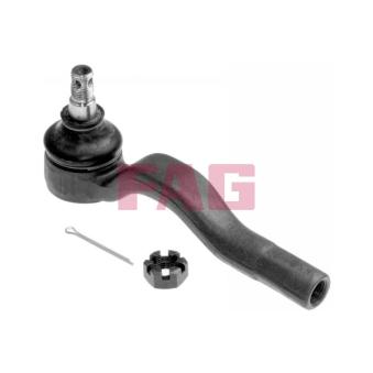 Rotule de barre de connexion FAG 840 0614 10 pour CHEVROLET VOLT E2000 - 82cv