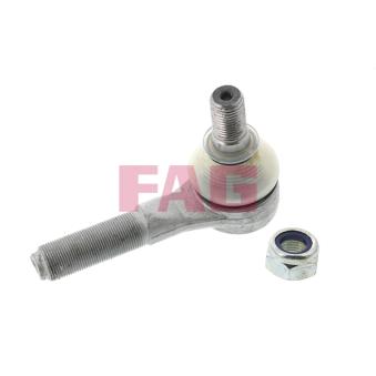 Rotule de barre de connexion FAG 840 0623 10 pour LADA KALINKA 1500 Special - 75cv