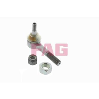 Rotule de barre de connexion FAG OEM MB831043 Rotule de barre de connexion FAG OEM MB831043