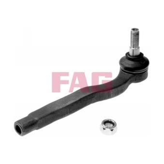 Rotule de barre de connexion FAG 840 0643 10