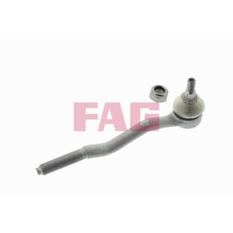 Rotule de barre de connexion FAG 840 0646 10 pour BMW Série 3 325e 2.7 - 122cv