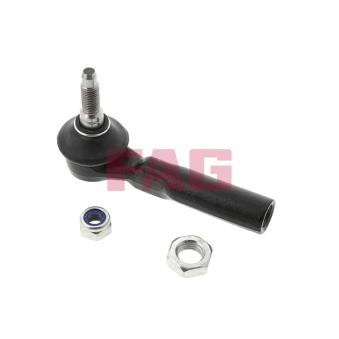 Rotule de barre de connexion FAG 840 0655 10 pour CHEVROLET EVANDA 1.9 JTD - 110cv