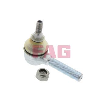 Rotule de barre de connexion FAG 840 0657 10 pour BMW Série 5 518i - 113cv