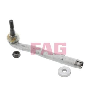 Rotule de barre de connexion FAG 840 0658 10 pour BMW Série 5 523 i - 170cv