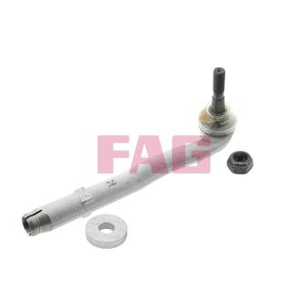 Rotule de barre de connexion FAG 840 0659 10 pour BMW Série 5 523 i - 170cv