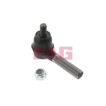 Rotule de barre de connexion FAG 840 0662 10 pour AUDI A4 1.0 - 45cv