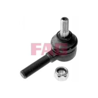 Rotule de barre de connexion FAG 840 0667 10