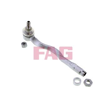 Rotule de barre de connexion FAG 840 0668 10 pour VOLKSWAGEN GOLF M3 3.2 - 343cv