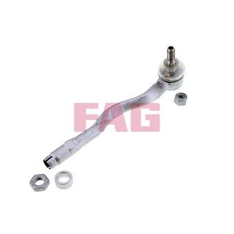 Rotule de barre de connexion FAG 840 0669 10 pour VOLKSWAGEN GOLF M3 3.2 - 343cv
