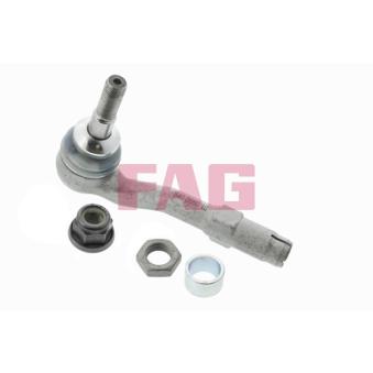 Rotule de barre de connexion FAG 840 0680 10 pour MAZDA MX-5 525 d - 197cv