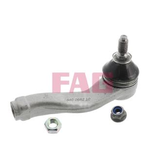 Rotule de barre de connexion FAG OEM 4504687782