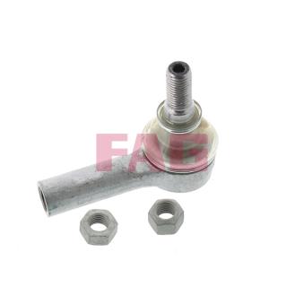 Rotule de barre de connexion FAG 840 0713 10 pour VOLKSWAGEN SCIROCCO 200 Kompressor - 192cv