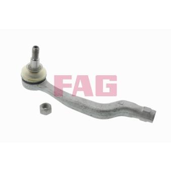 Rotule de barre de connexion FAG 840 0720 10 pour MERCEDES-BENZ CLASSE A A 190 - 125cv