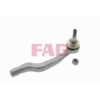 Rotule de barre de connexion FAG OEM A1683301235 Rotule de barre de connexion FAG OEM A1683301235