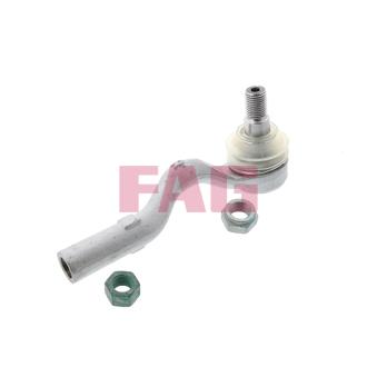 Rotule de barre de connexion FAG 840 0723 10 pour NISSAN SUNNY E 200 - 136cv